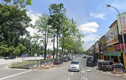Jalan Meru, Klang, Selangor 41050