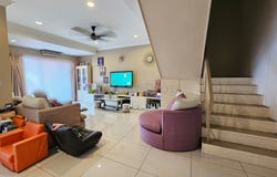Jalan Bunga Mawar 6, Batu 9th Cheras, Selangor 43200