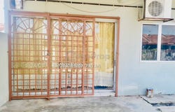Jalan 5c/KU14, Kapar, Selangor 42200