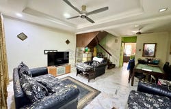 Jalan 6/11, Ampang, Selangor 68000