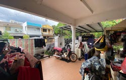 Jalan Pandan 4, Pandan Perdana, Selangor 55103