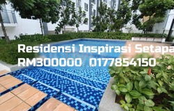 Setapak, Kuala Lumpur 53000