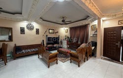 Jalan Orkid, Pasir Gudang, Johor 81100
