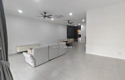 Iskandar Puteri, Johor 79200
