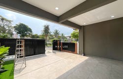 Jalan SL 7, Bandar Sungai Long, Selangor 43000