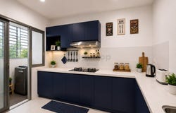 Rawang, Selangor 48050