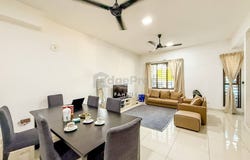 Bangi, Selangor 43000