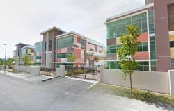 Silc, Nusajaya, Johor, Johor Bahru, Johor 79200