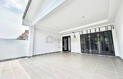 Jalan Bukit Permai, Kajang, Selangor 43000