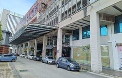 Petaling Jaya, Selangor, Petaling Jaya, Selangor 46100