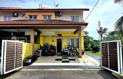 Sepang, Selangor 43900