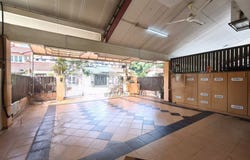 Jalan Meranti Jaya 12, Puchong, Selangor 47100