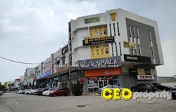 Bukit Mertajam, Penang 14000