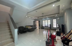 Jalan Suria, Kajang, Selangor 43000