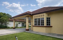 Persiaran Mahkota, Banting, Selangor 42700