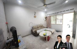 FIRST GARDEN , Ipoh, Perak 30100