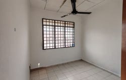Jalan Jambu, Kulai, Johor 81400