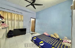 Jalan Seruling, Klang, Selangor 41200