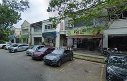 Jalan Anggerik Eria AU 31/Au, Shah Alam, Selangor 40460