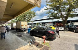 Taman Nirwana, Ampang, Selangor,Ampang,Selangor, Ampang, Selangor 68000