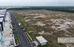 Jenjarom, Selangor 42700