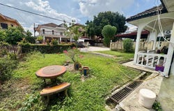 Jalan Batu Muda, Batu, Kuala Lumpur 68100
