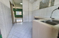 Jalan Hijau 3/2, Rawang, Selangor 48020