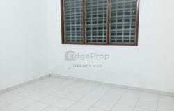 Jalan Sri Ehsan, 52100, Kuala Lumpur, Kepong, Kuala Lumpur 52100