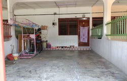 37,LALUAN KLEDANG TIMUR 8, TAMAN BANDAR BARU MENGLEMBU, 31450, Kinta, Perak 0