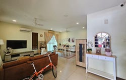Jalan Bukit Impiana, Kajang, Selangor 43000