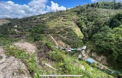 Jalan Tras, Bentong, Pahang 27600