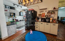 Jalan Lengkuas E16/E, Rimba Jaya, 40200, Selangor, Shah Alam, Selangor 40200