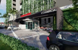 jalan, Sentul, Kuala Lumpur 51100