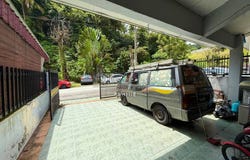 Jalan Bukit Permai, Cheras, Selangor 56100