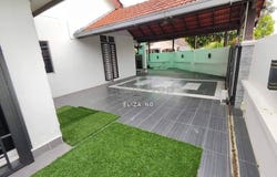 Johor Bahru, Johor 81100