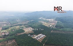 Sungai Petani, Kedah
