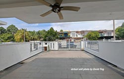 Jalan PP 5, Puchong, Selangor 47100
