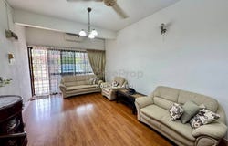 Jalan Chenderai, Jalan Tempinis, Bangsar, Kuala Lumpur 59100