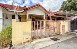 Seri Kembangan, Selangor 43300