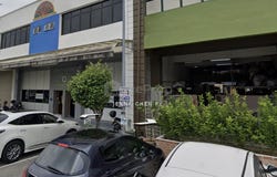 Seri Kembangan, Selangor 43300