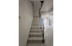 Jalan Scientex, Kulai, Johor 81000
