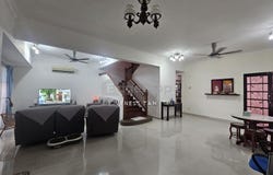 Jalan Damai Rasa, Cheras, Kuala Lumpur 56000