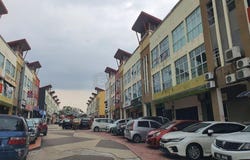 Cheras, Selangor 43200