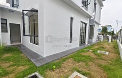 Semenyih, Semenyih, Selangor 43500