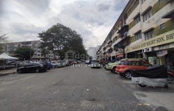 Seri Kembangan, Selangor