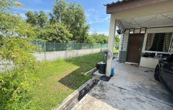 Jalan Desiran Bayu, Puchong, Selangor 47120