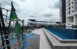 Persiaran Subang Indah, 47500, Selangor, USJ, Selangor 47500