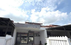 Jalan Kebun Nenas, Klang, Selangor 41200