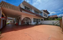 Jalan Changkat Permata, Keramat, Selangor 53300