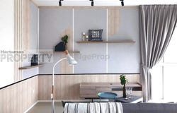Off Jalan Lapangan Terbang Subang, 47301, Selangor, Ara Damansara, Selangor 47301